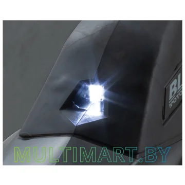 Пылесос Makita CL002GZ03 (без АКБ) картинка 3